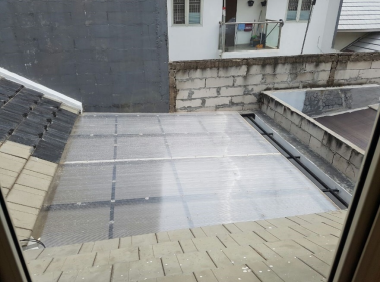 Disewakan Rumah di Cluster Florencia Lippo Cikarang